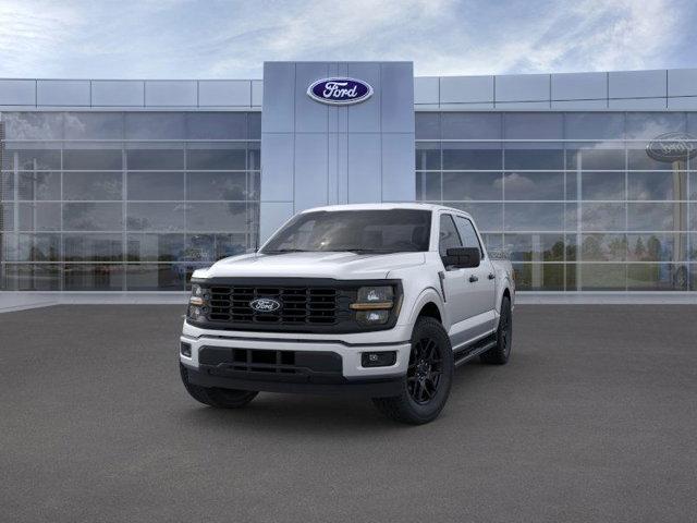 new 2024 Ford F-150 car, priced at $47,135