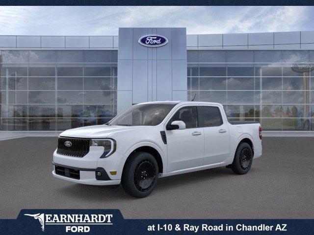 new 2025 Ford Maverick car