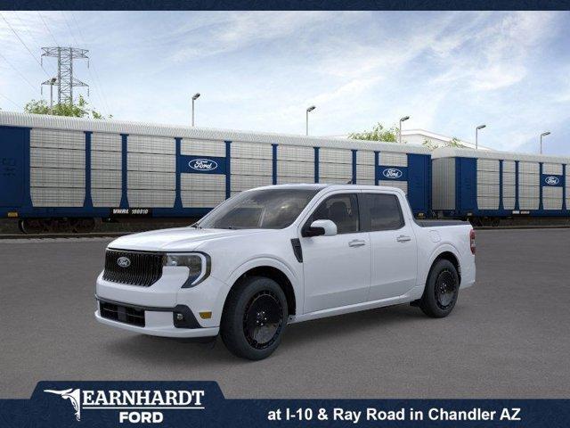 new 2025 Ford Maverick car