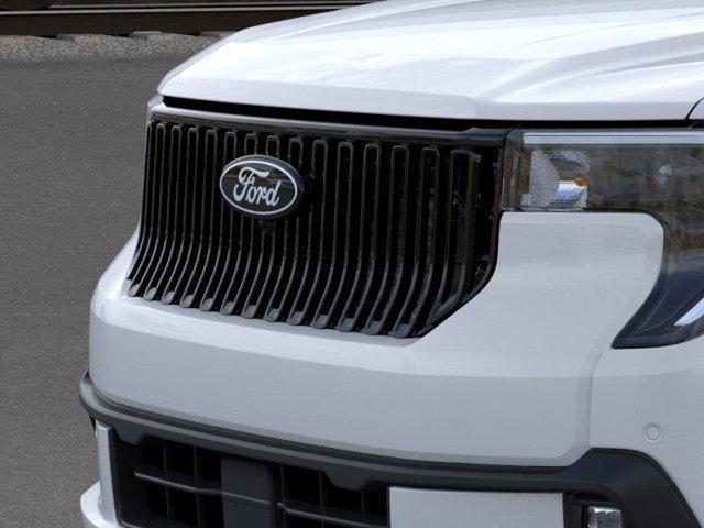 new 2025 Ford Maverick car