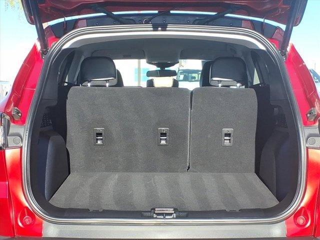 used 2022 Ford Escape car, priced at $21,664