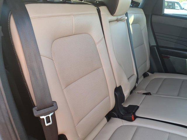 used 2022 Ford Escape car, priced at $21,664