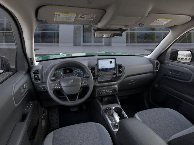 new 2024 Ford Bronco Sport car, priced at $29,565