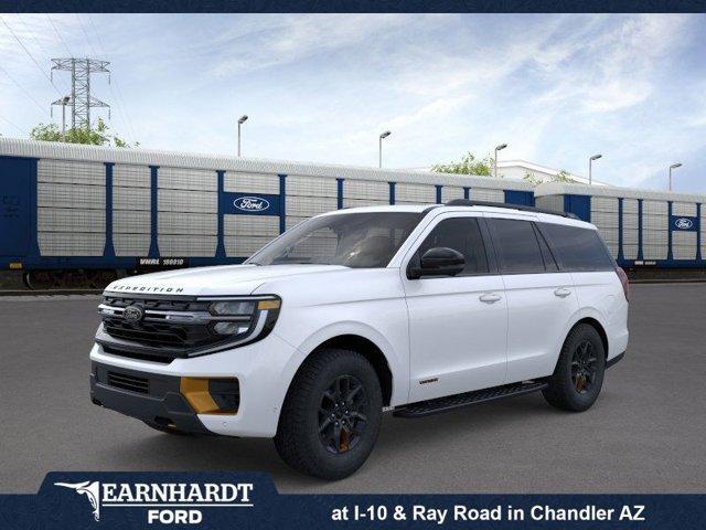 new 2025 Ford Expedition car, priced at $86,069