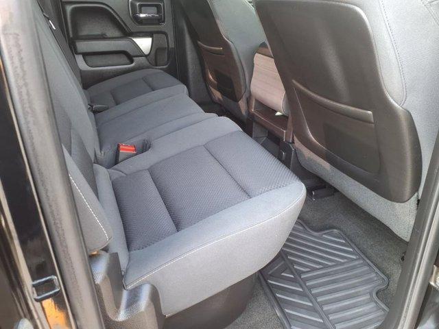 used 2015 Chevrolet Silverado 1500 car, priced at $19,661