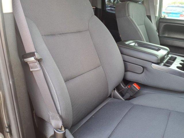 used 2015 Chevrolet Silverado 1500 car, priced at $19,661