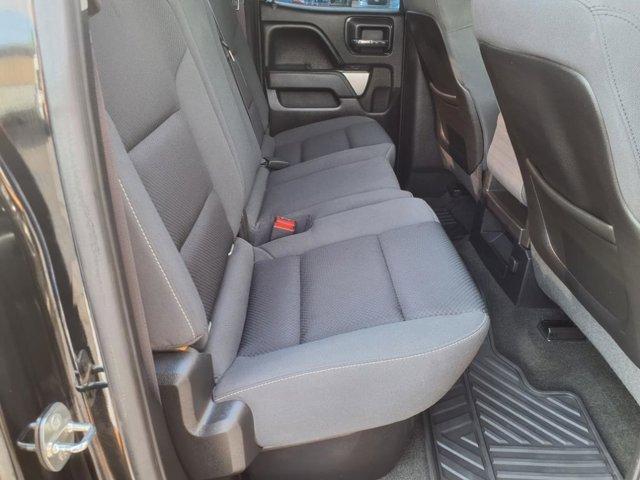 used 2015 Chevrolet Silverado 1500 car, priced at $19,661