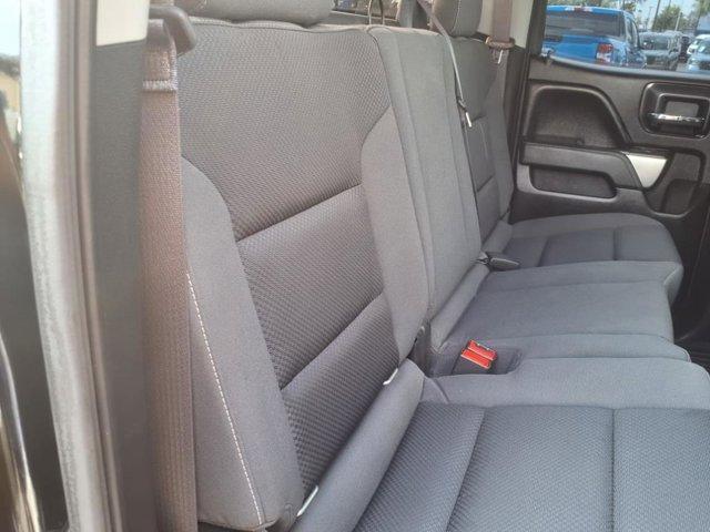 used 2015 Chevrolet Silverado 1500 car, priced at $19,661