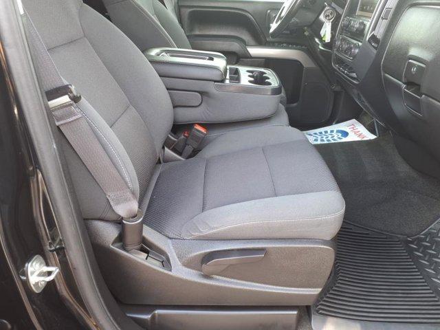 used 2015 Chevrolet Silverado 1500 car, priced at $19,661