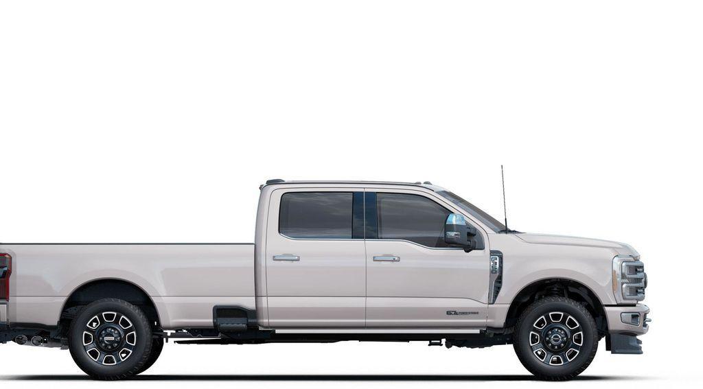 new 2024 Ford F-350 car, priced at $96,190