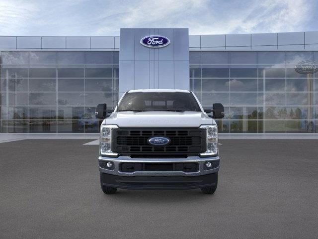 new 2025 Ford F-250 car