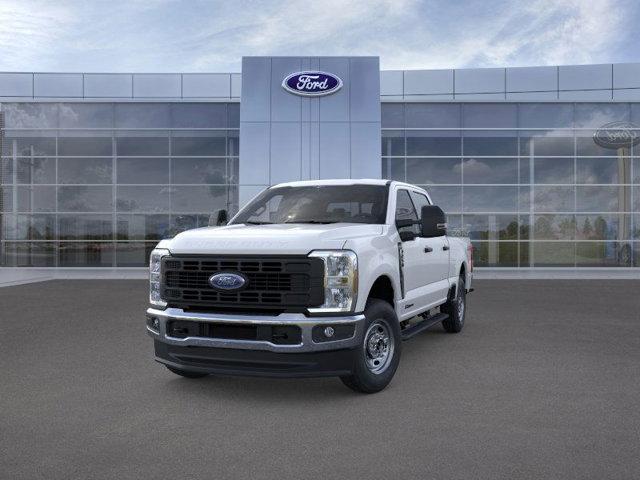 new 2025 Ford F-250 car