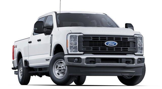 new 2025 Ford F-250 car