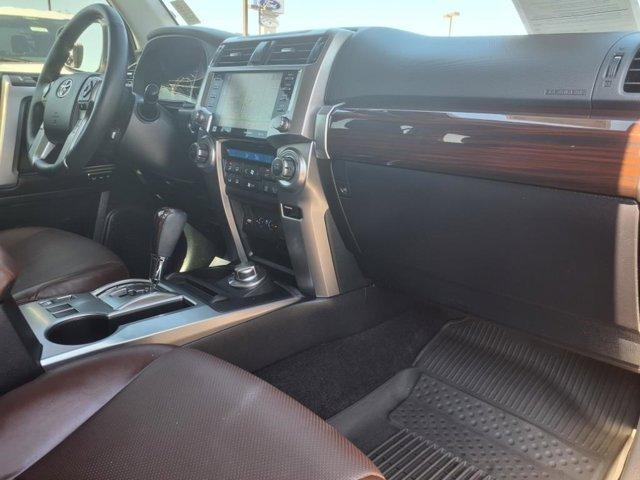 used 2024 Toyota 4Runner car, priced at $55,487
