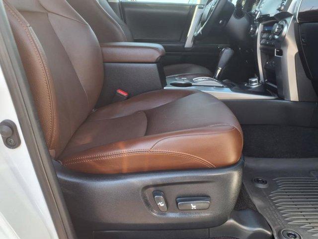 used 2024 Toyota 4Runner car, priced at $55,487