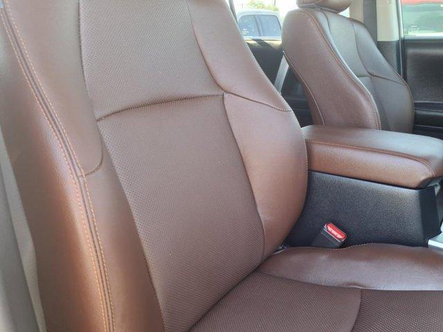 used 2024 Toyota 4Runner car, priced at $55,487