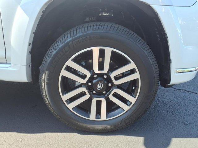 used 2024 Toyota 4Runner car, priced at $55,487