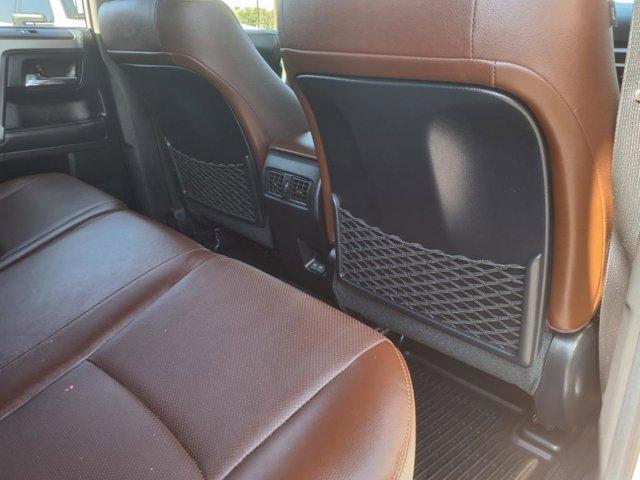 used 2024 Toyota 4Runner car, priced at $55,487