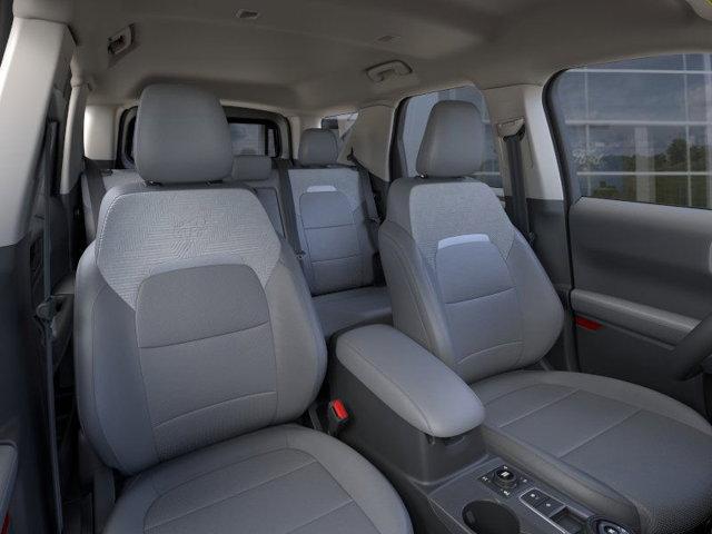 new 2025 Ford Bronco Sport car, priced at $42,950