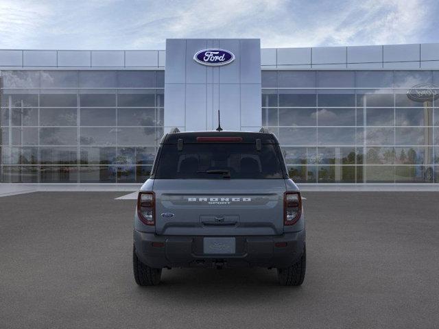 new 2025 Ford Bronco Sport car, priced at $42,950