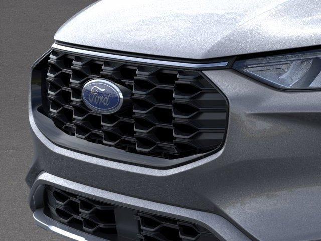 new 2024 Ford Escape car, priced at $31,480