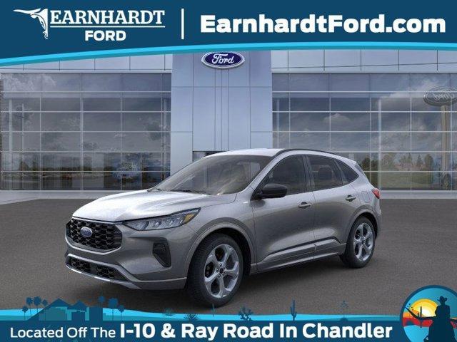 new 2024 Ford Escape car, priced at $27,730