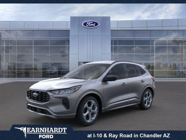 new 2024 Ford Escape car, priced at $28,230