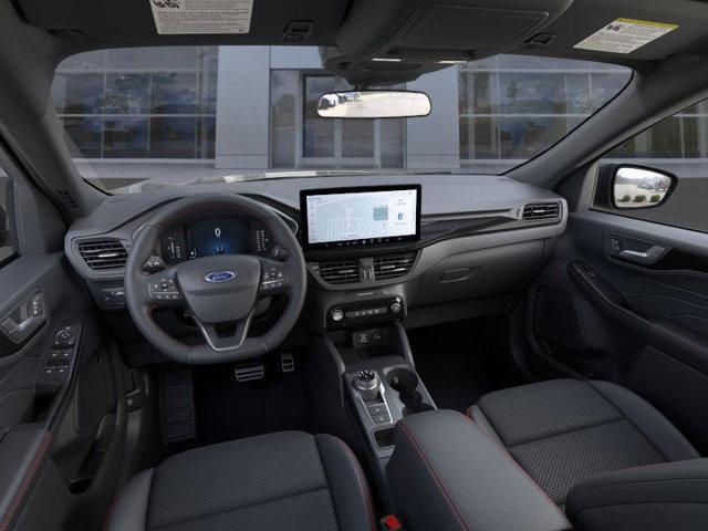 new 2024 Ford Escape car, priced at $28,230