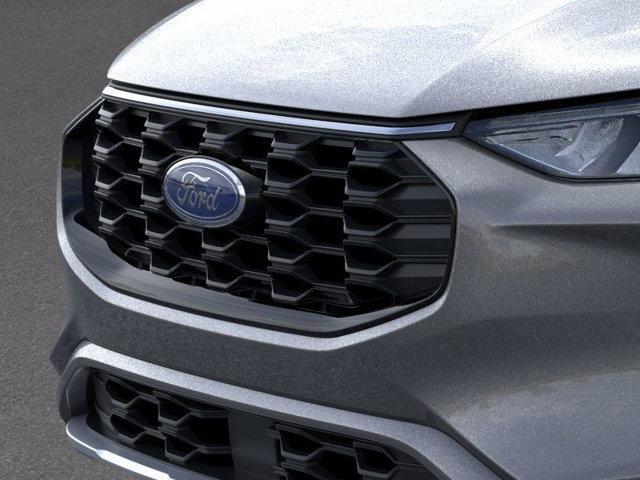 new 2024 Ford Escape car, priced at $27,730