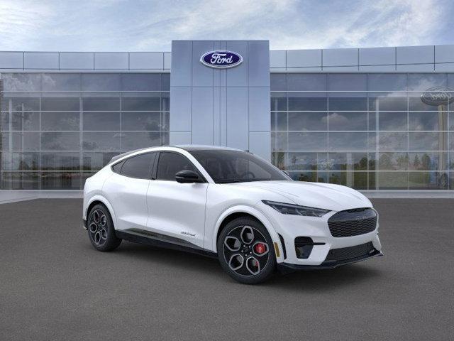 new 2024 Ford Mustang Mach-E car, priced at $51,385