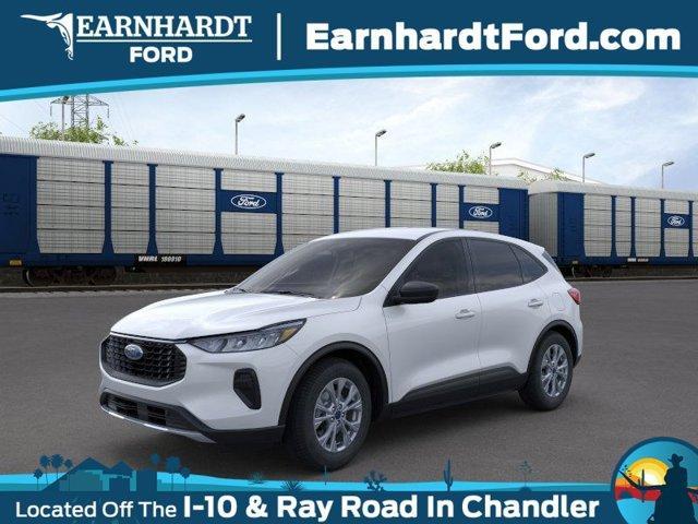 new 2025 Ford Escape car, priced at $29,490