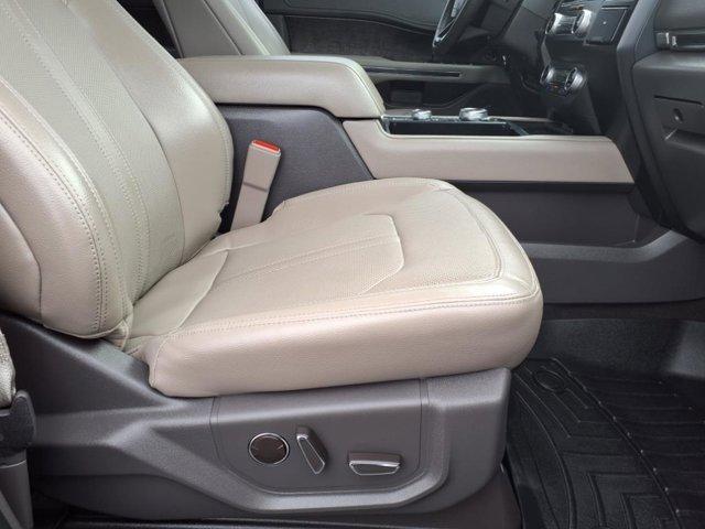 used 2021 Ford Expedition Max car