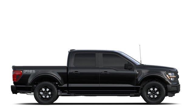 new 2024 Ford F-150 car, priced at $50,890