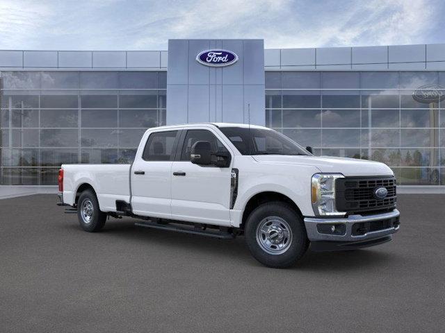 new 2024 Ford F-250 car, priced at $49,916