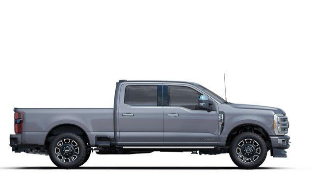 new 2024 Ford F-350 car, priced at $89,575