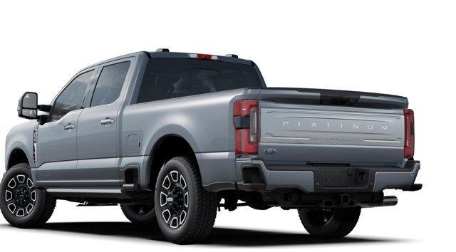 new 2024 Ford F-350 car, priced at $89,575