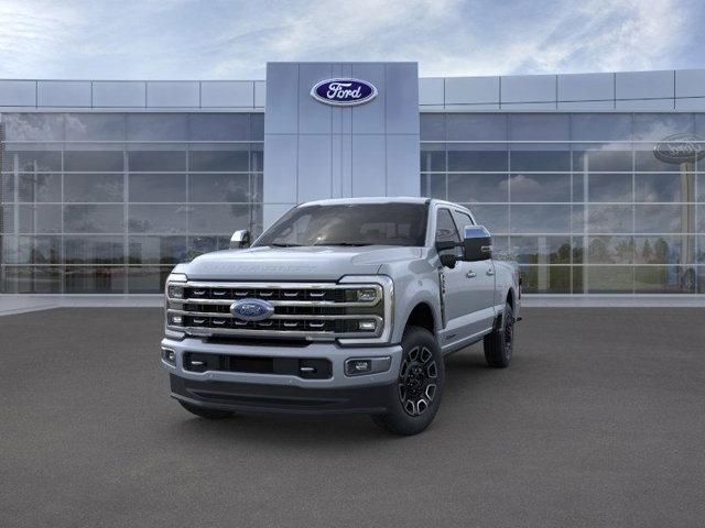 new 2024 Ford F-350 car, priced at $92,715