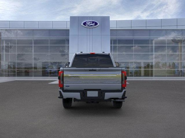 new 2024 Ford F-350 car, priced at $92,715