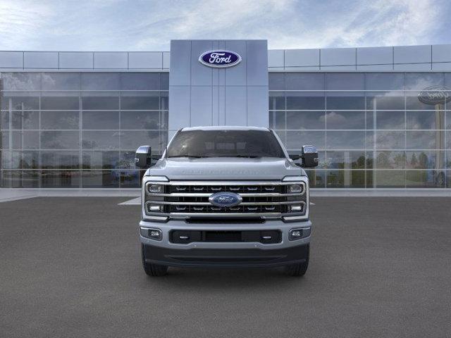 new 2024 Ford F-350 car, priced at $92,715