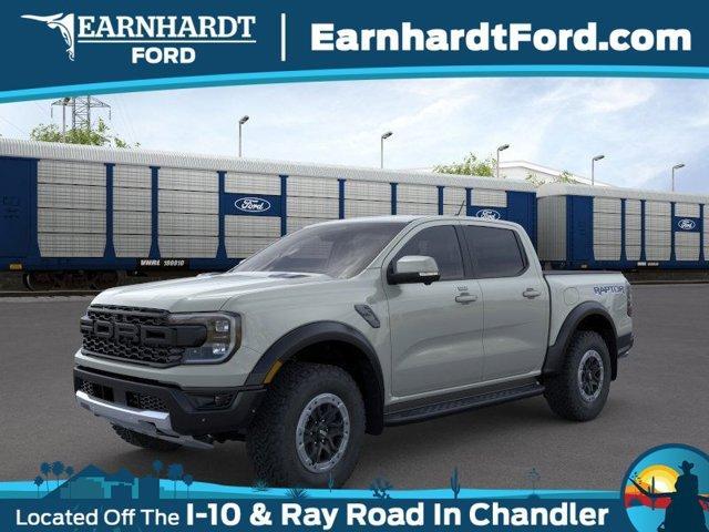 new 2024 Ford Ranger car