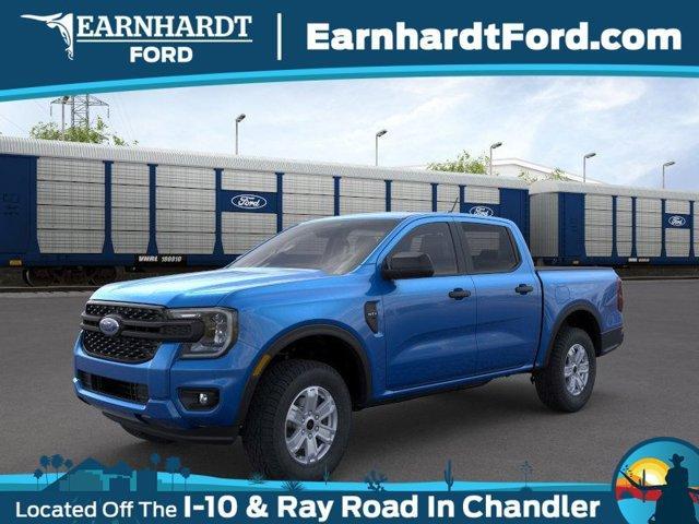 new 2024 Ford Ranger car, priced at $34,330