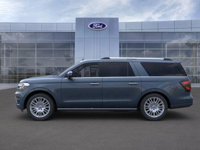 new 2024 Ford Expedition Max car, priced at $77,395