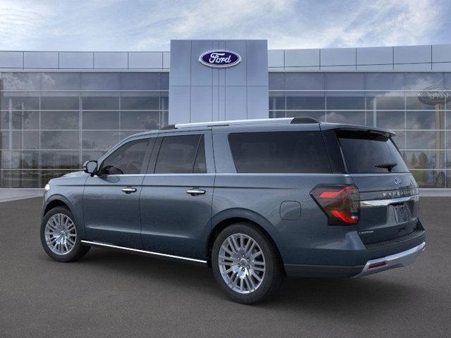 new 2024 Ford Expedition Max car, priced at $77,395