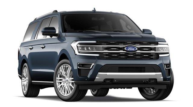 new 2024 Ford Expedition Max car, priced at $77,395