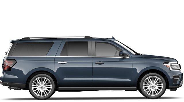 new 2024 Ford Expedition Max car, priced at $77,395