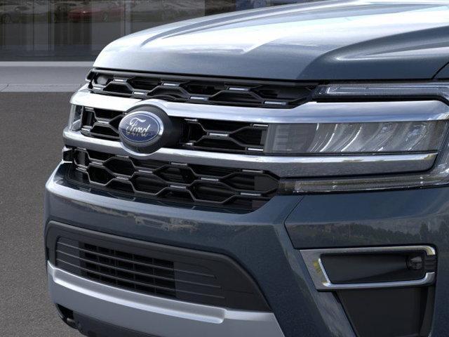 new 2024 Ford Expedition Max car, priced at $77,395