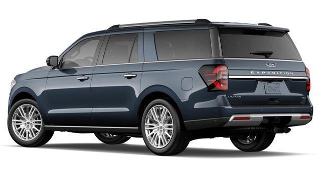 new 2024 Ford Expedition Max car, priced at $77,395