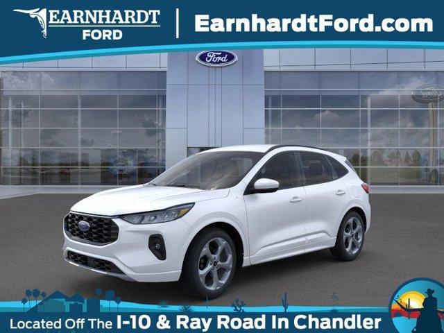 new 2024 Ford Escape car, priced at $33,680