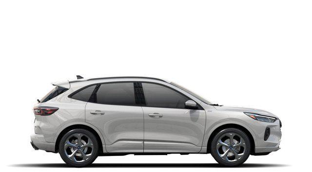 new 2024 Ford Escape car, priced at $35,180