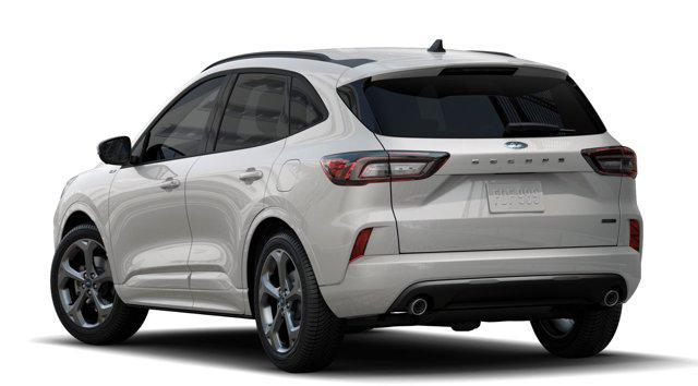 new 2024 Ford Escape car, priced at $35,180